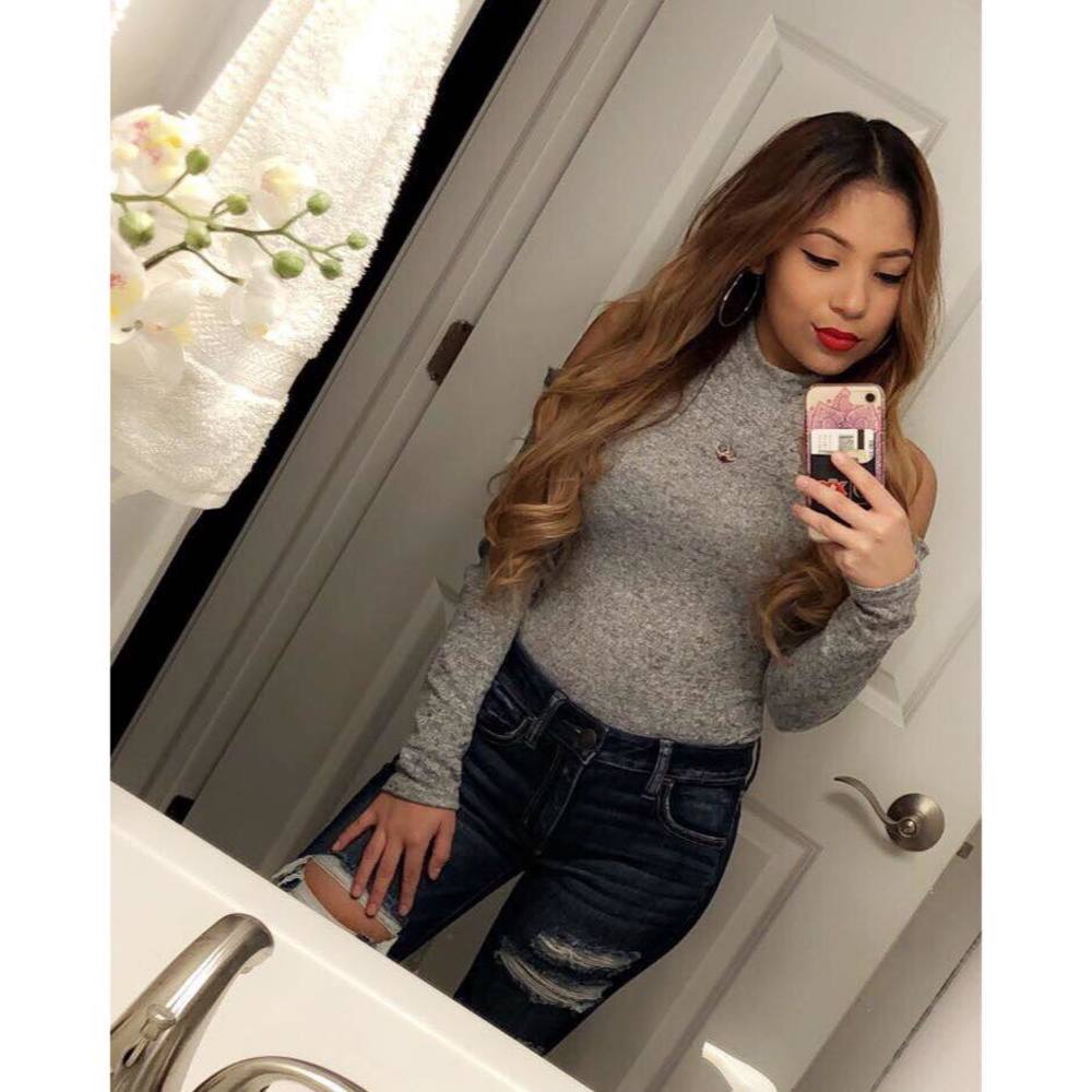 Meet your Posher, Jasmine